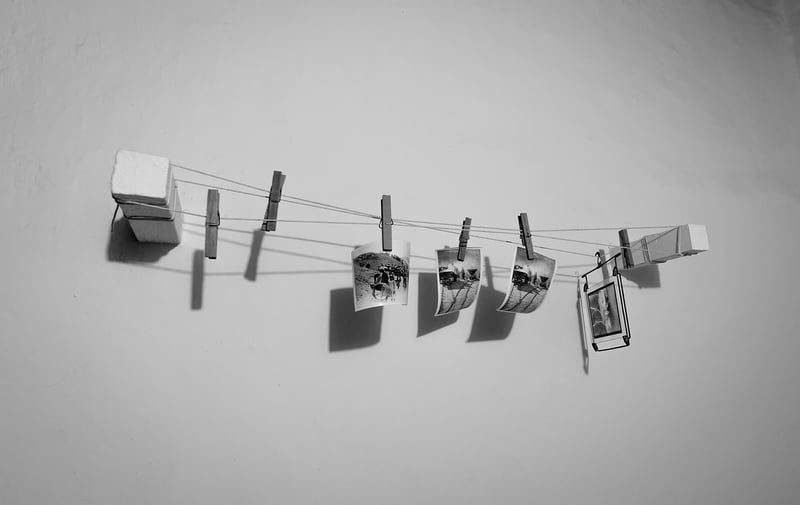 Macrame Wall Hanging
